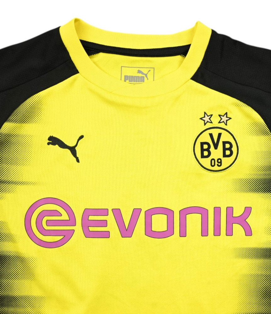 2017-18 BORUSSIA DORTMUND *REUS* SHIRT L. BOYS