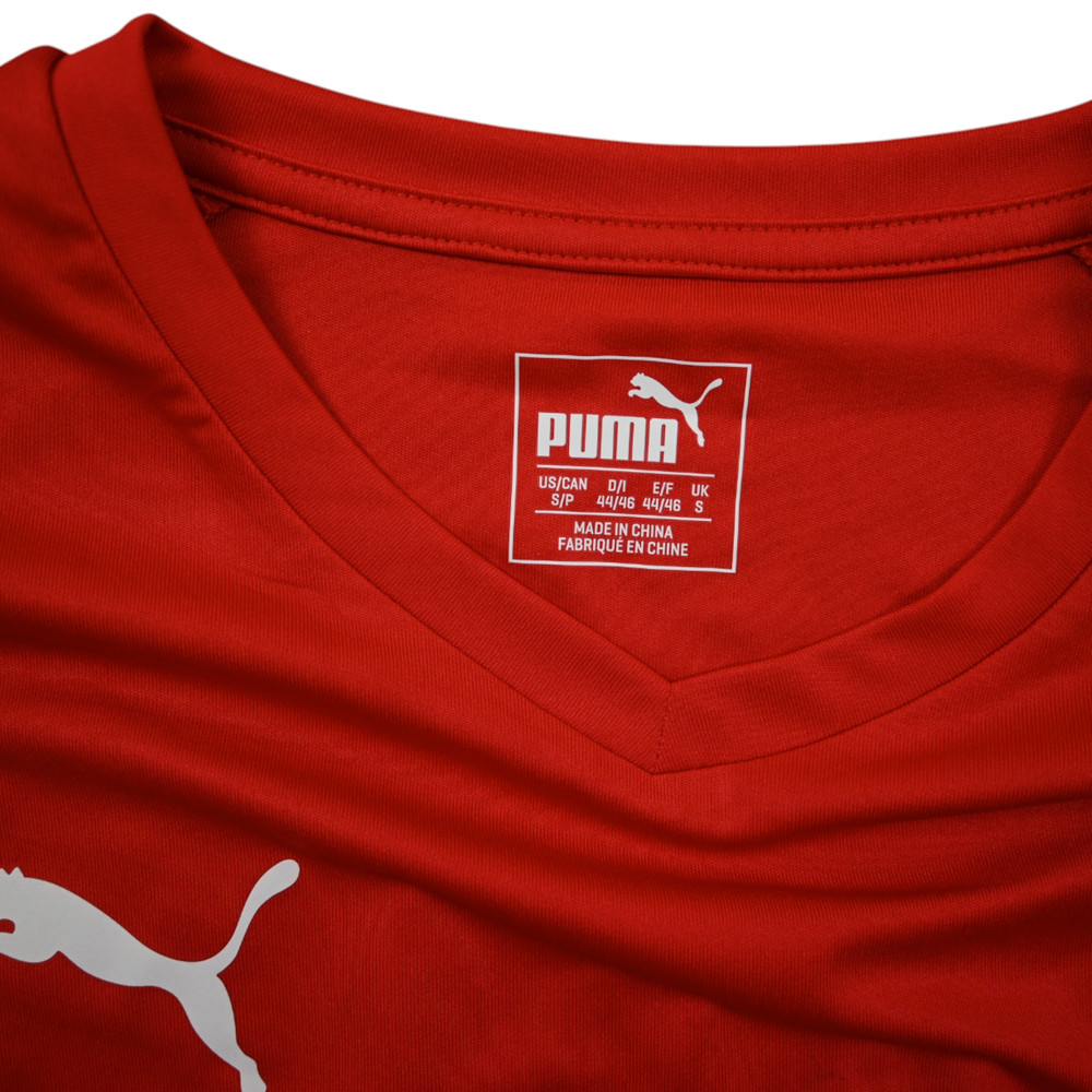 DHF DENMARK HANDBALL SHIRT S