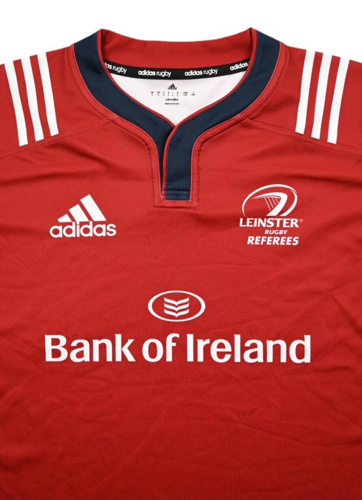 LEINSTER RUGBY SHIRT L