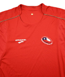 2010-11 CHILE KOSZULKA L