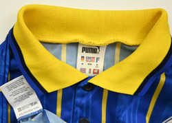 1995-96 WERDER BREMEN LONGSLEEVE *BAIANO* KOSZULKA M