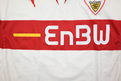 2009-10 STUTTGART LONGSLEEVE KOSZULKA M