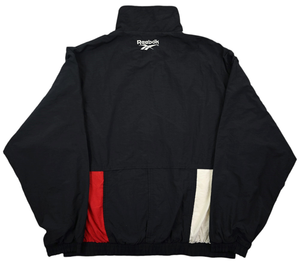 REEBOK OLDSCHOOL JACKET XL