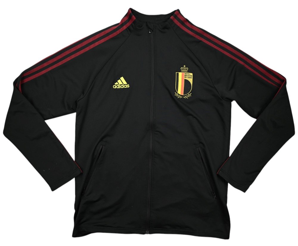 2020-21 BELGIUM TOP L