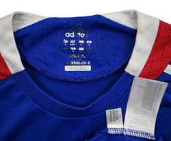 2007-08 FRANCE *HENRY* SHIRT S