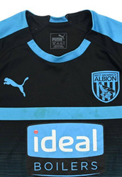 2018-19 WEST BROMWICH ALBION KOSZULKA M