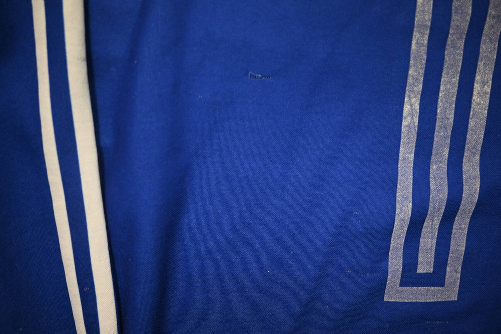 1991-92 FC SCHALKE 04 LONGSLEEVE L