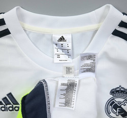 2015-16 REAL MADRID TOP M