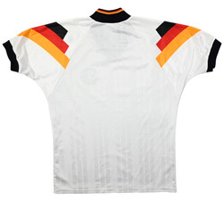 1992-94 GERMANY KOSZULKA M
