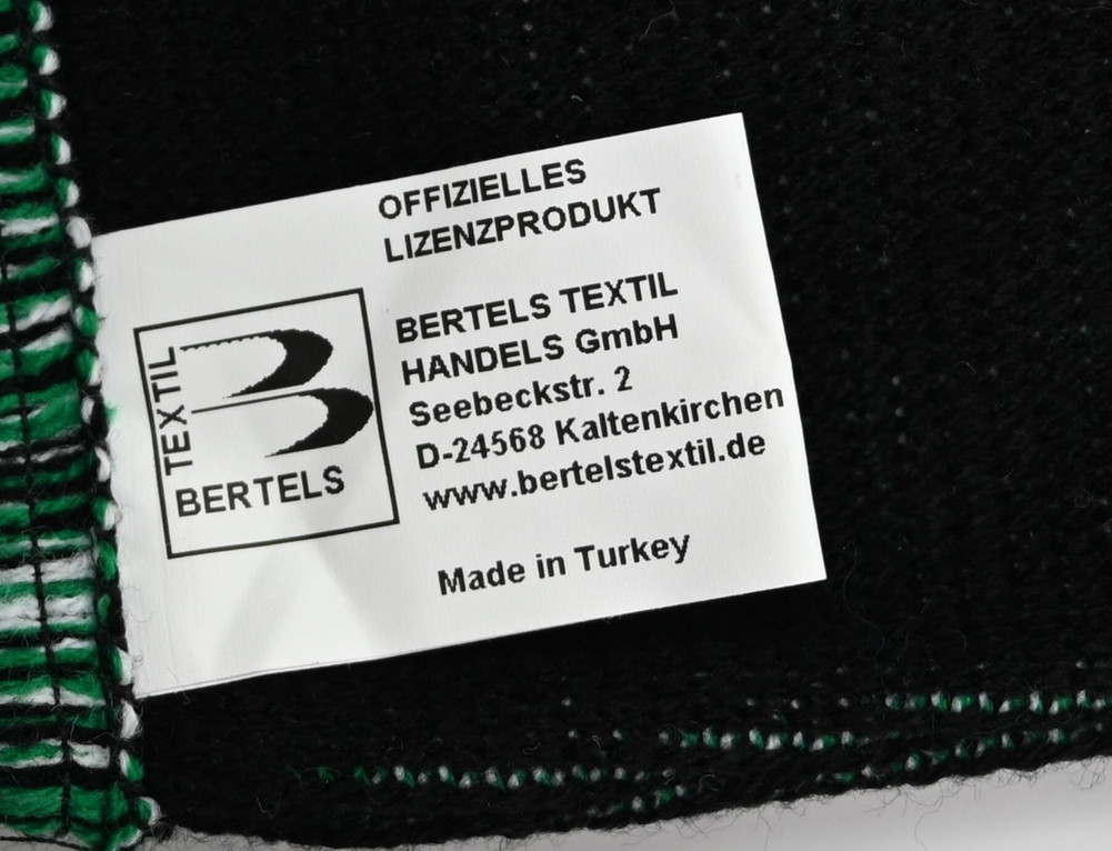 BORUSSIA MONCHENGLADBACH ICH BIN BORUSSE SZALIK