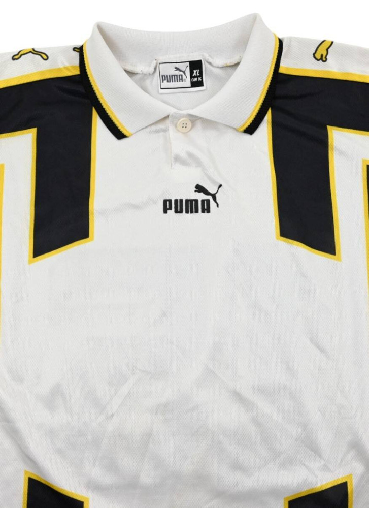 PUMA OLDSCHOOL #15 KOSZULKA XL