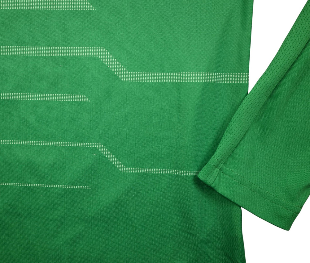 2019-20 BORUSSIA DORTMUND *BURKI* LONGSLEEVE KOSZULKA M