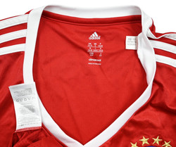 2013-14 BAYERN MUNCHEN SHIRT WOMENS S