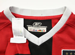 2003-04 MANCHESTER CITY KOSZULKA M