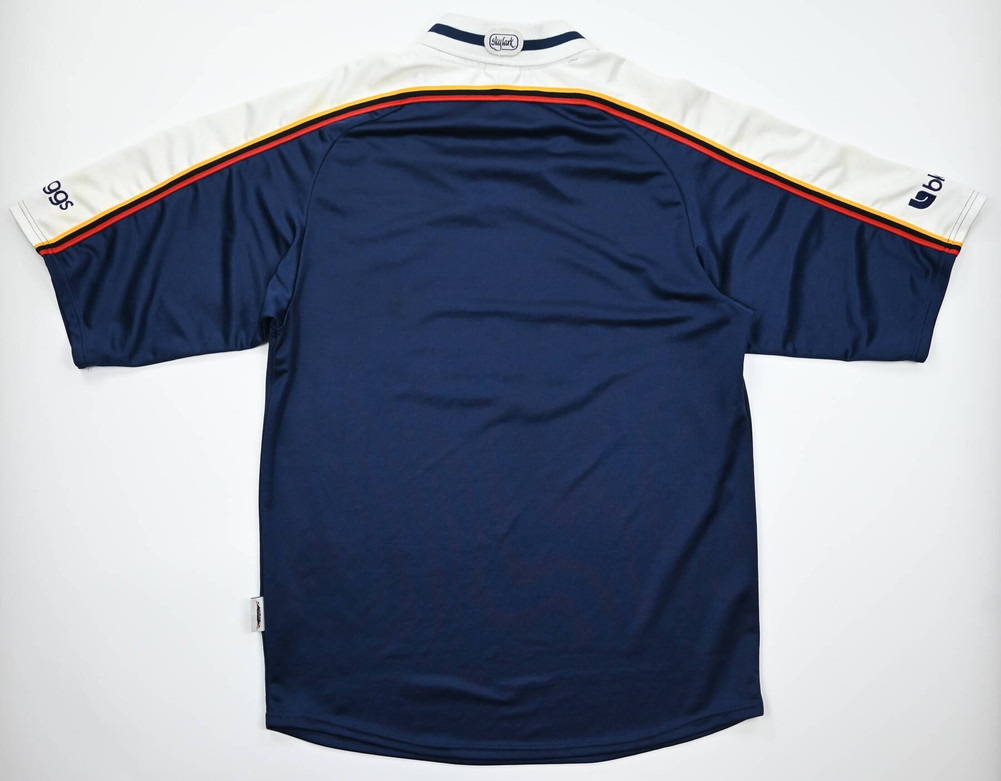 BRADFORD BULLS RUGBY KOSZULKA M