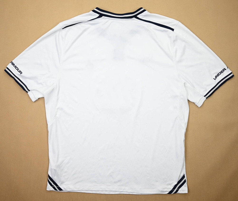 2013-14 TOTTENHAM HOTSPUR KOSZULKA XXL