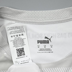 2021-22 VFL OSNABRUCK *MOULAI* SHIRT M