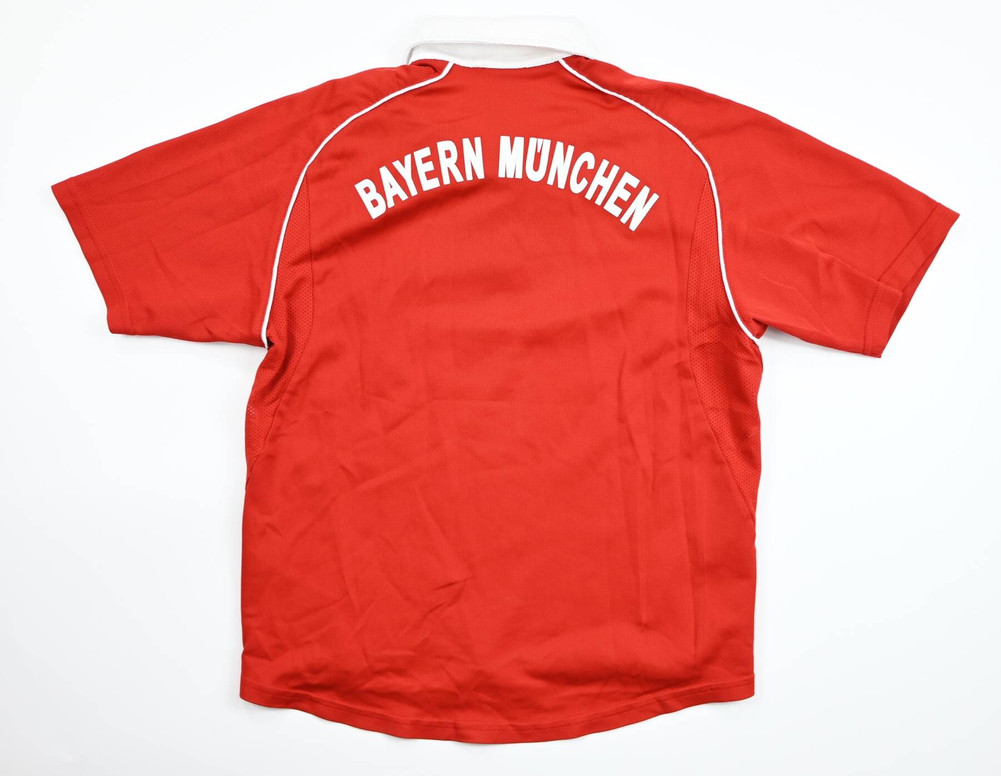 2005-06 BAYERN MUNCHEN M. BOYS