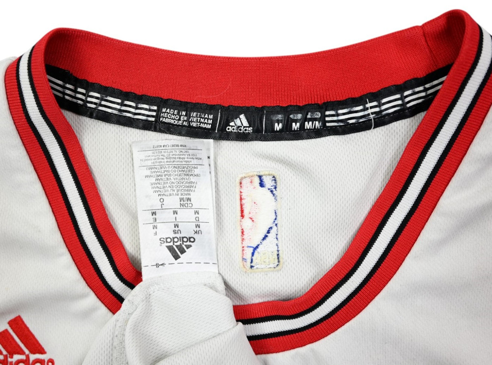 CHICAGO BULLS *ROSE* NBA KOSZULKA M