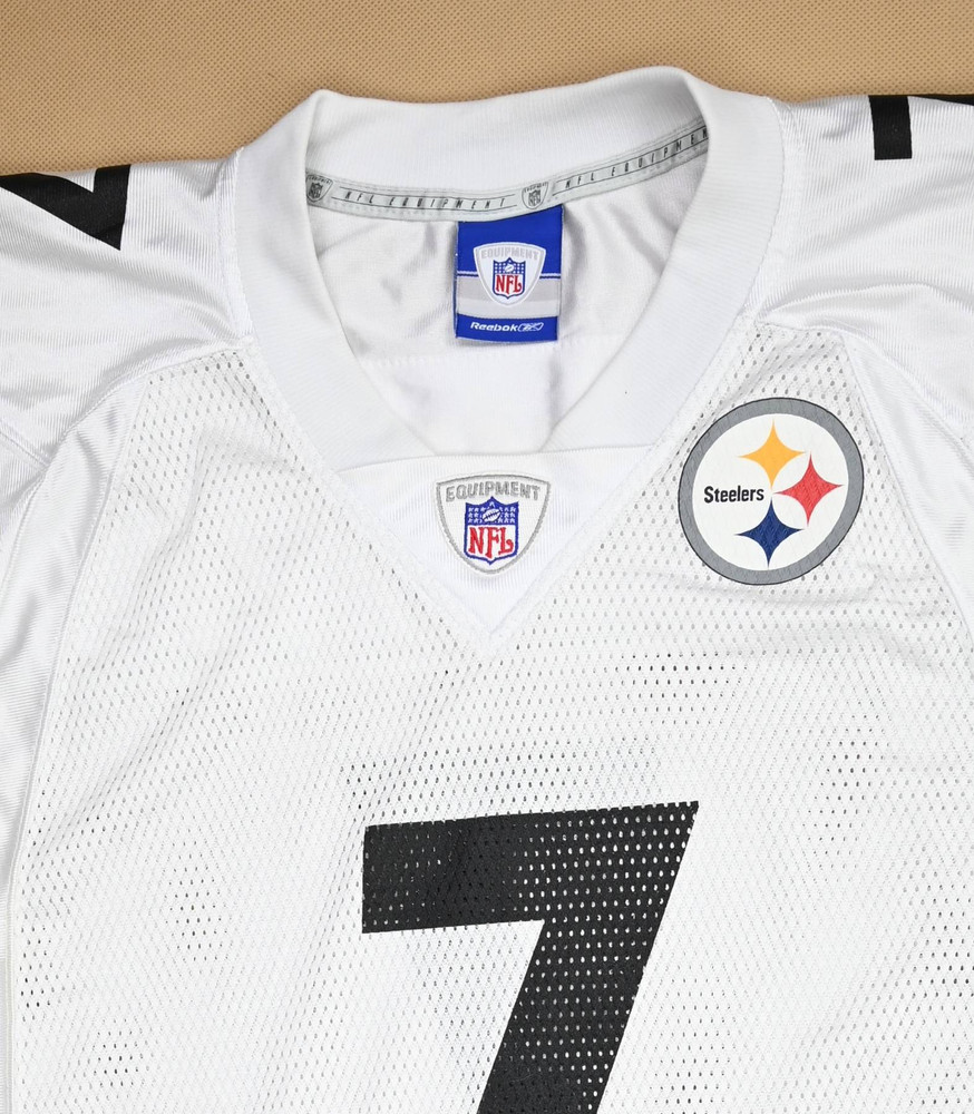 PITTSBURGH STEELERS NFL *ROETHLISBERGEN* KOSZULKA S
