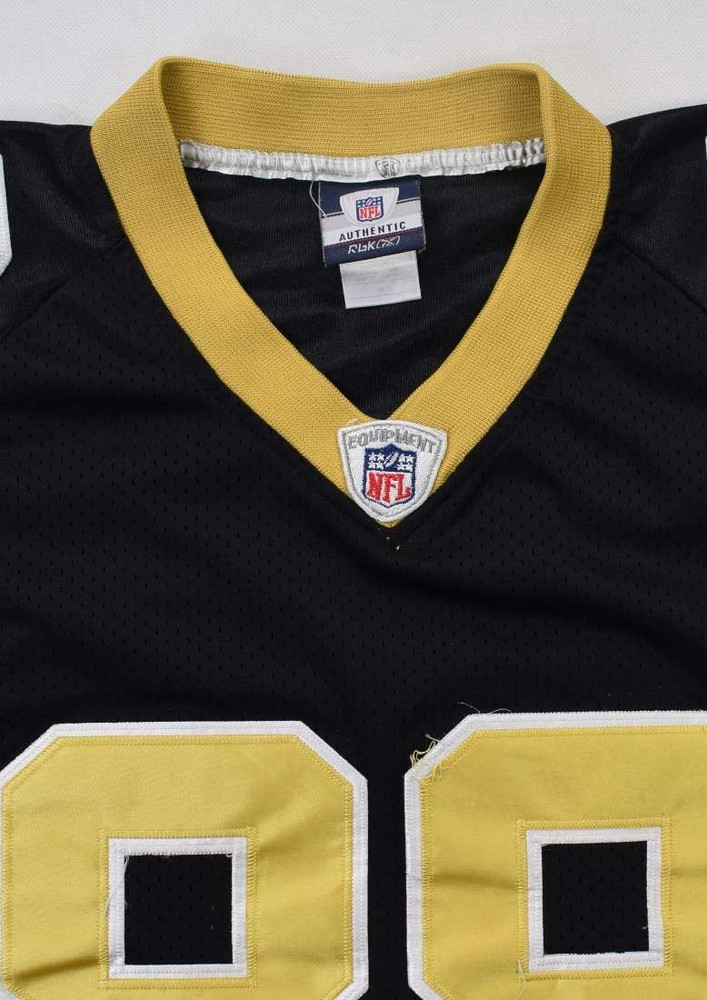 NEW ORLANDO SAINTS *SHOCKEY* NFL KOSZULKA L