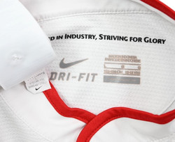 2012-14 MANCHESTER UNITED *ROONEY* SHIRT L. BOYS