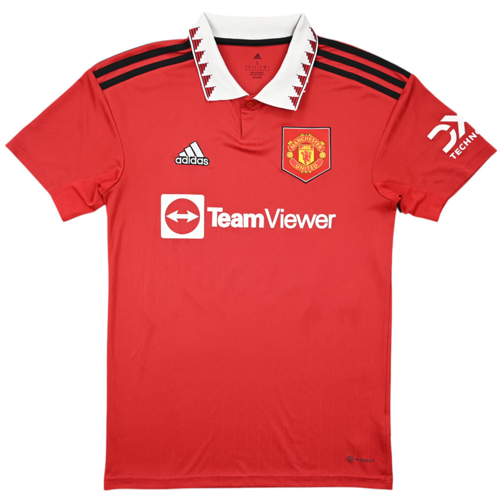 2022-23 MANCHESTER UNITED *RASHFORD* KOSZULKA S