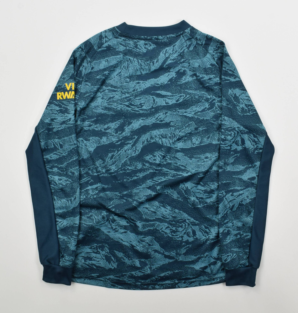 2019-20 ARSENAL LONDON KOSZULKA M. BOYS