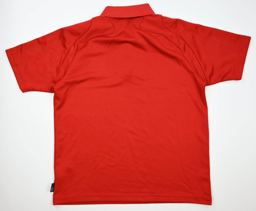 LIVERPOOL SHIRT L