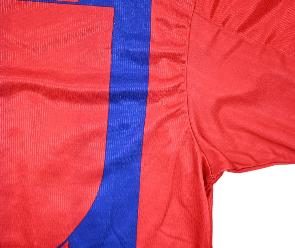 1997-98 CAEN KOSZULKA XL