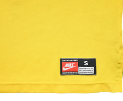 1998-00 BRAZIL *RONALDO* SHIRT S