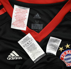 2017-18 BAYERN MUNCHEN GK LONGSLEEVE SHIRT M. BOYS