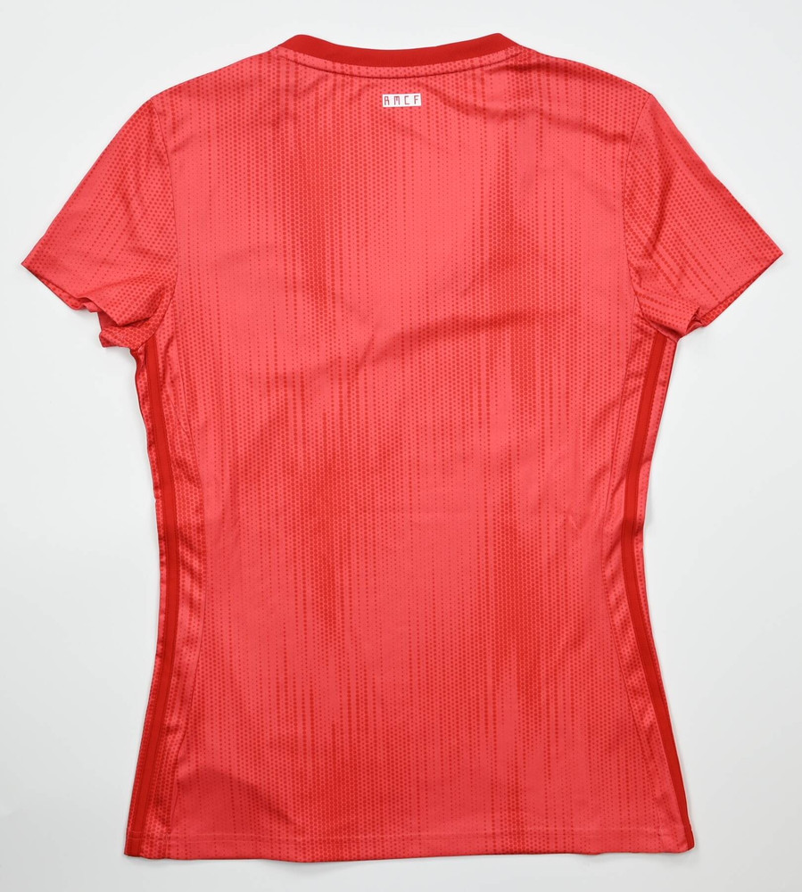 2018-19 REAL MADRID SHIRT M WOMENS