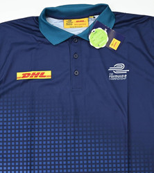 FIA FORMULA E CHAMPIONSHIP SHIRT XXL
