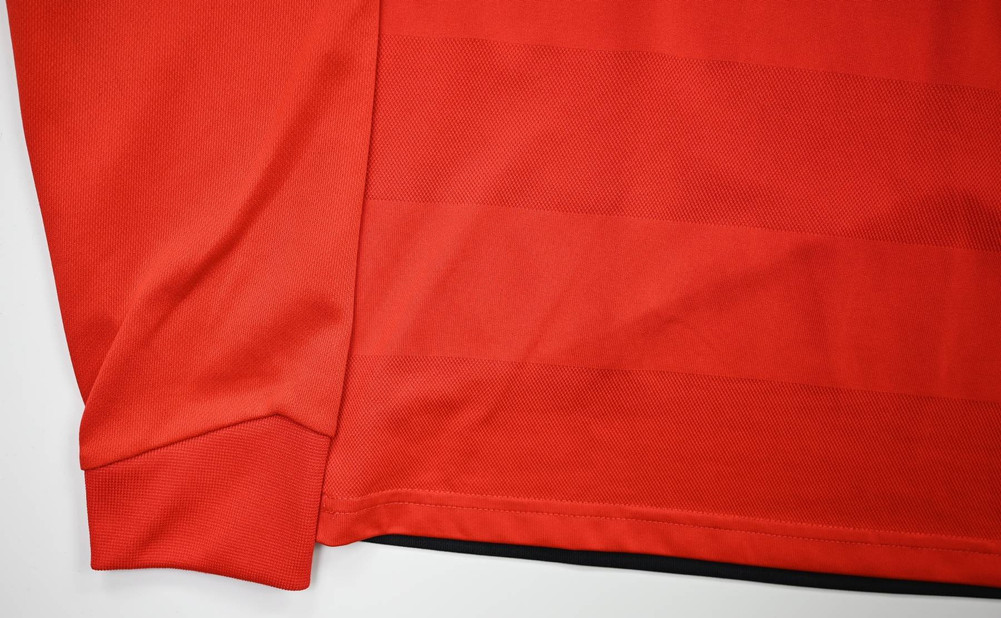 2015-16 BORUSSIA DORTMUND LONGSLEEVE S