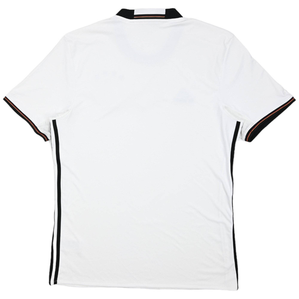 2015-16 GERMANY SHIRT M