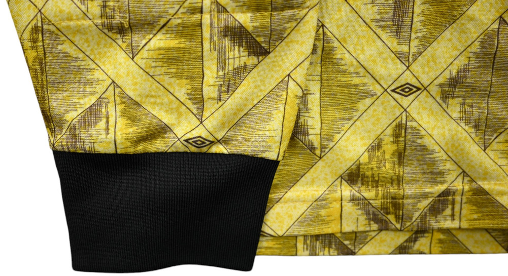 FC MUNZKIRCHEN GK LONGSLEEVE KOSZULKA M