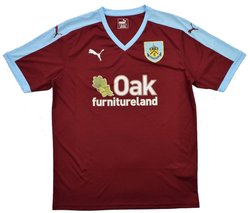 2015-16 BURNLEY FC KOSZULKA L