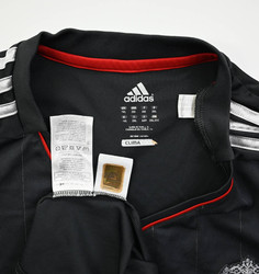 2011-12 LIVERPOOL SHIRT XXL