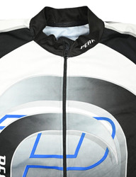 PEAK PERFORMANCE CYCLING LONGSLEEVE SHIRT L