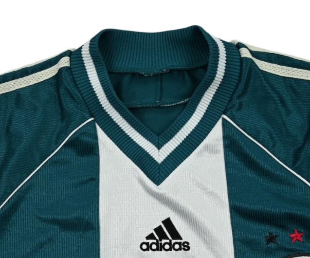 1998-00 GERMANY SHIRT XL 