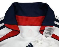 2006-07 BAYERN MUNCHEN *HARGREAVES* LONGSLEEVE L