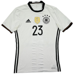 2015-16 GERMANY *GOMEZ* KOSZULKA S
