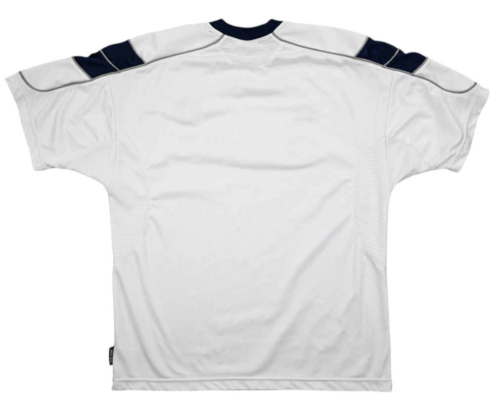 1999-00 MANCHESTER UNITED KOSZULKA XL