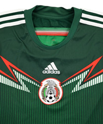 2014-15 MEXICO KOSZULKA S