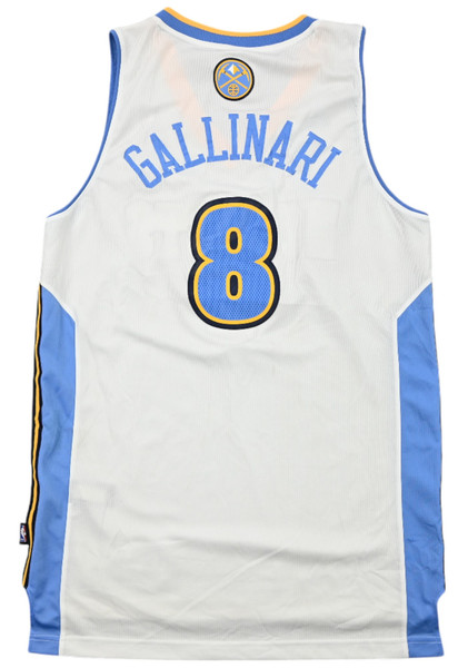 DENVER NUGGETS *GALLINARI* SHIRT M