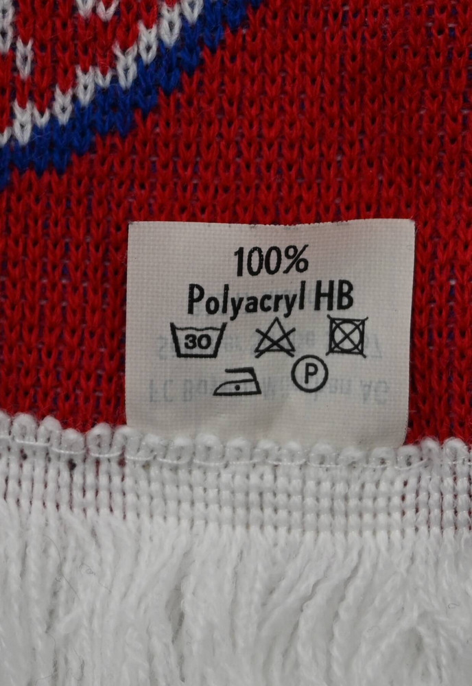 FC BAYERN MUNCHEN SCARF