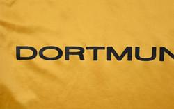 1998-00 BORUSSIA DORTMUND SHIRT L. BOYS