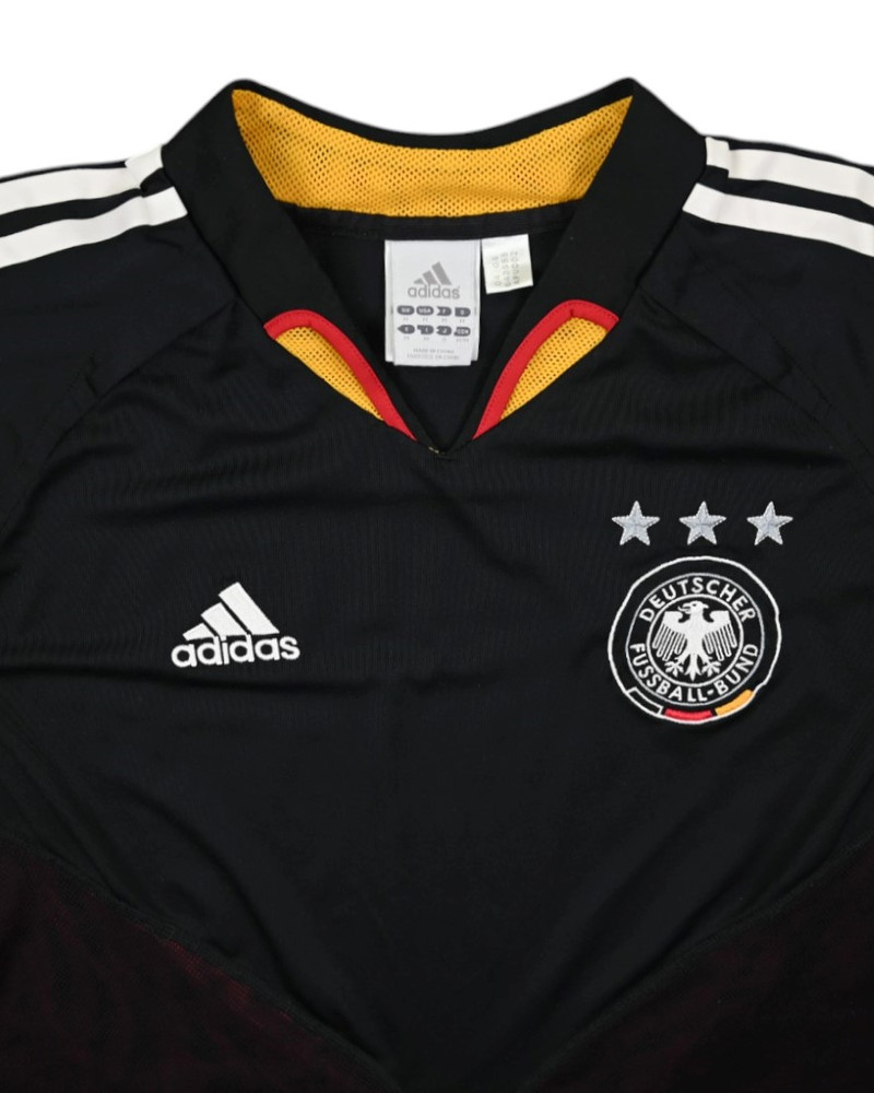 2004-06 GERMANY SHIRT M