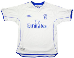 2001-03 CHELSEA KOSZULKA L